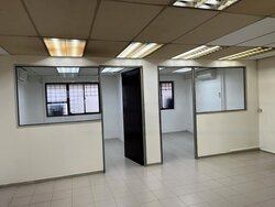 Macpherson Road (D13), Office #452058181